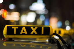 solusi nya taksi online kaya UBER,Grab Car dll harus mempunyai legalitas yang sah