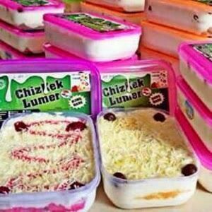 Open Reseller Chizkek Lumer Malang pasti laku dan untung sudah banyak yang buktikan 