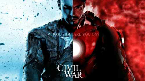 6 Film Super Hero Yang Harus Ditonton Pada Tahun Ini