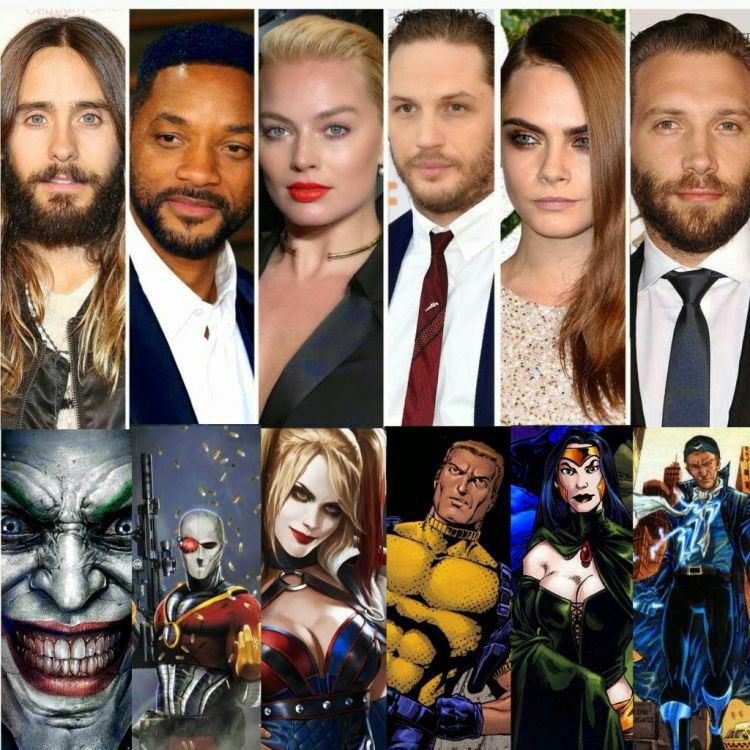 6 Film Super Hero Yang Harus Ditonton Pada Tahun Ini