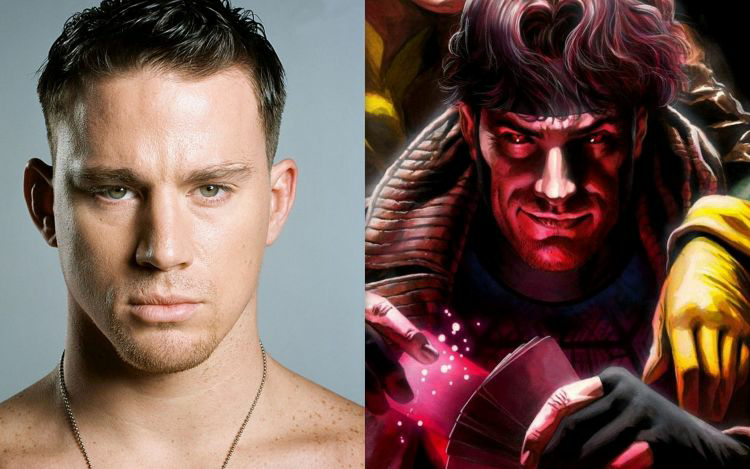 6 Film Super Hero Yang Harus Ditonton Pada Tahun Ini