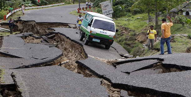 GEOLOGI UNTUK INDONESIA, PENTINGNYA MEMAHAMI GEOLOGI, GEOLOGI UNTUK KEHIDUPAN