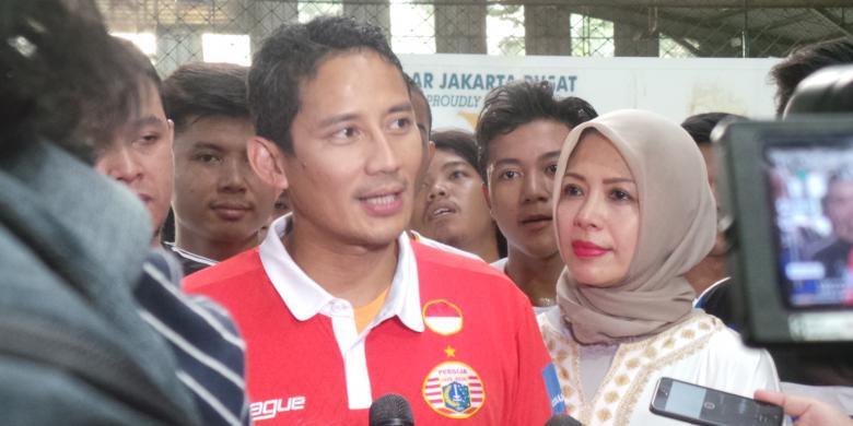 Yusril Ambil Formulir Pendaftaran Cagub Gerindra Hari Ini