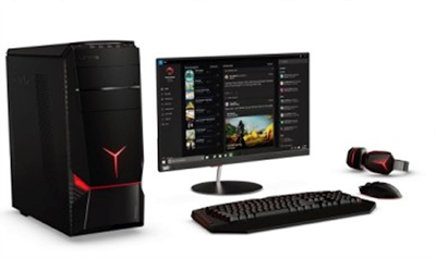 UPDATE PEMENANG: Lenovo Gaming League Grand Final Team DOTA Terbaik Nasional 