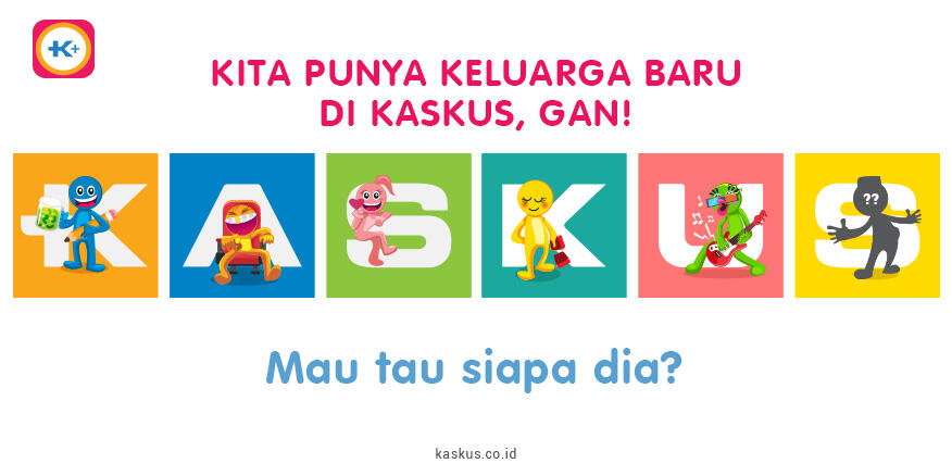 Keseruan KASKUS Bulan April, Agan Udah Ikutan yang Mana Aja?