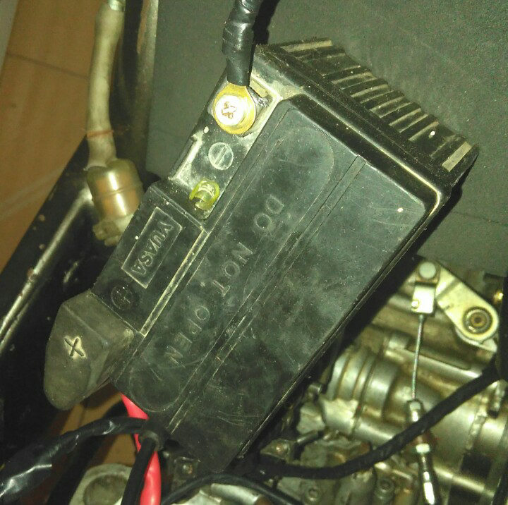 &#91;DIY&#93;bikin Soundboster motor