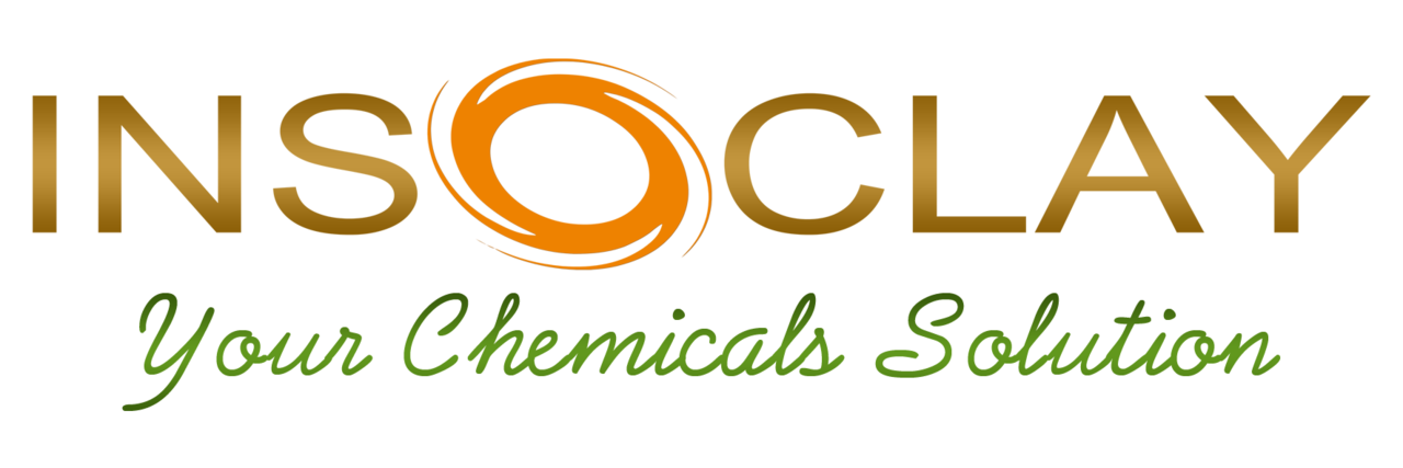Insoclay Chemicals - Menyediakan Bahan Baku Kimia