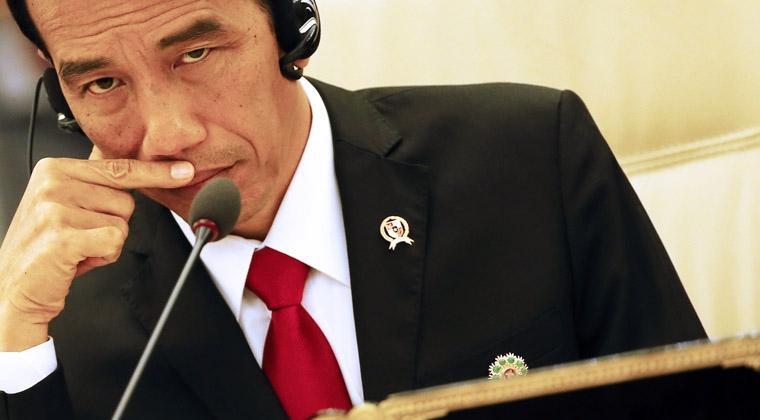 Tahun 2018 Puncak Keterbukaan Informasi