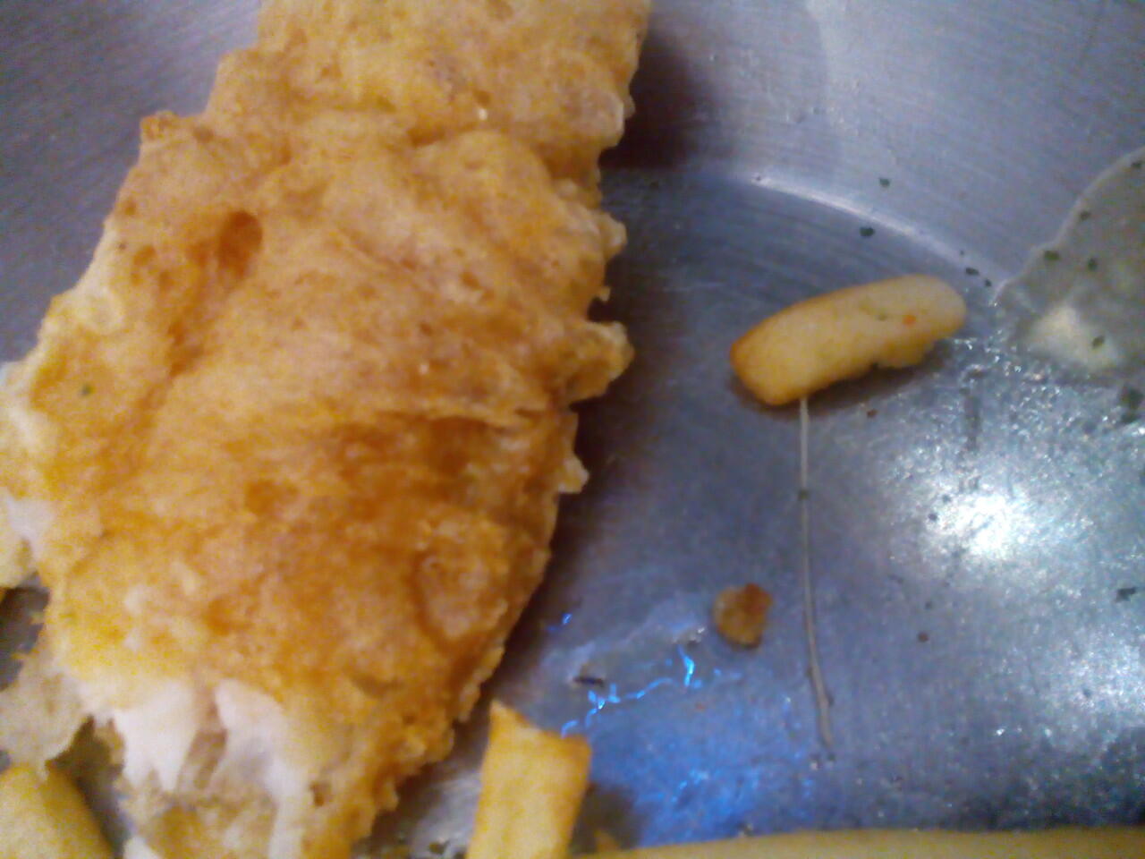 &#91;HATI-HATI&#93; makan di Fish n Co Mall Puri Indah - WORST EXPERIENCE EVER!!!! 