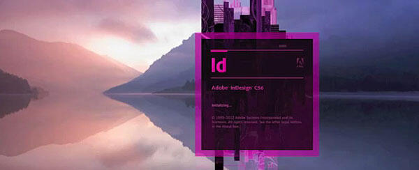 Paket DVD Adobe InDesign CS6 + Video Tutorial & File Latihan Untuk Pemula