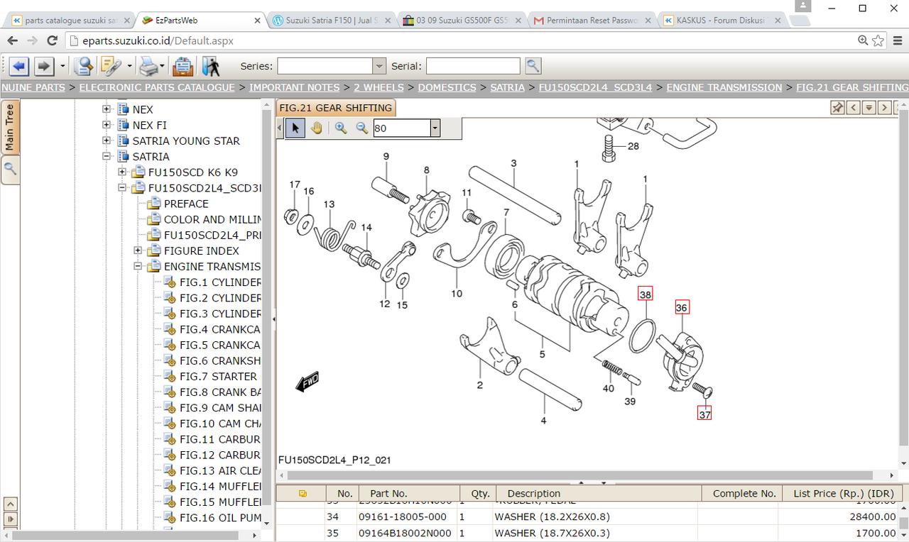 Parts catalog. Каталог Сузуки. 0432191266 Каталог запчастей. 27058101060 Каталог запчастей. 5801556927 Каталог запчастей.