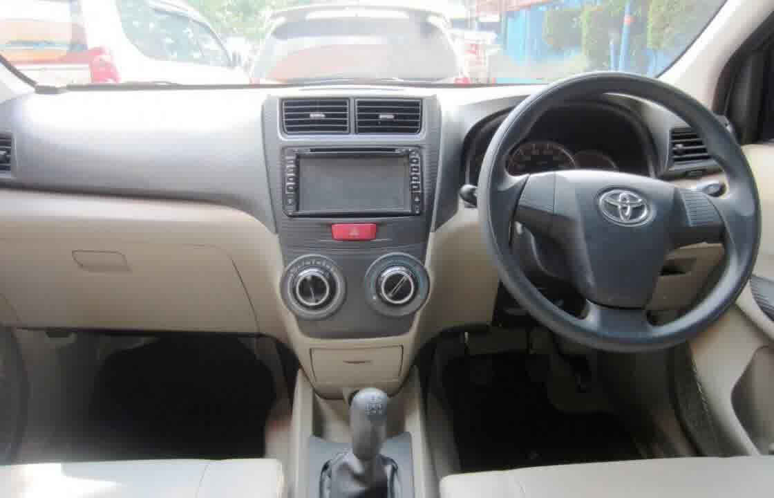 Toyota Avanza dari Masa ke Masa