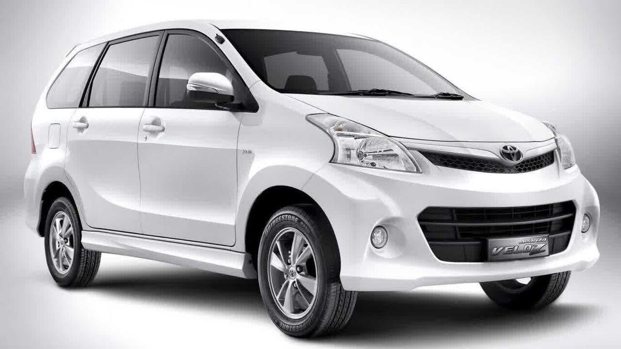 Toyota Avanza Dari Masa Ke Masa KASKUS