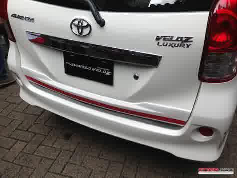  Toyota  Avanza  dari  Masa  ke  Masa  KASKUS