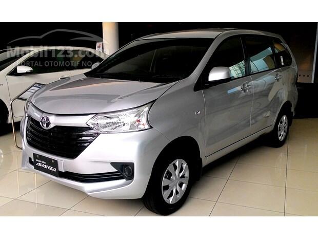  Toyota  Avanza dari  Masa  ke  Masa  KASKUS