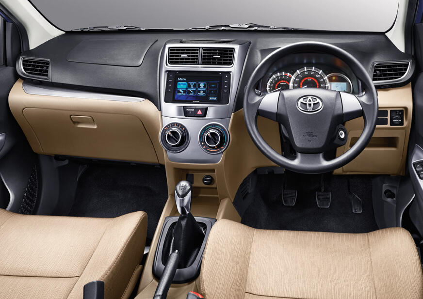 Toyota Avanza dari Masa ke Masa