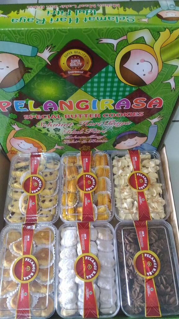 PELANGI RASA 2015