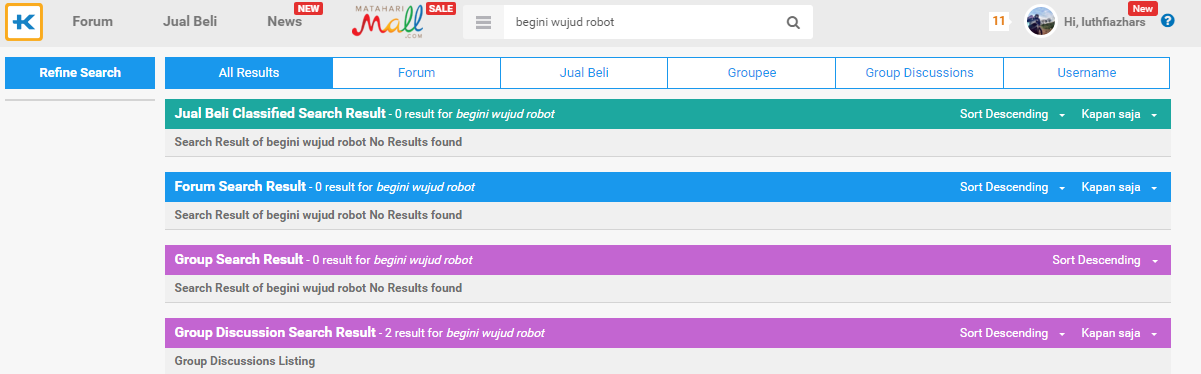 Begini Wujud Asli Robot dan Monster dalam Film