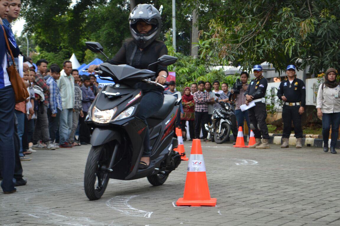 Dua Ratus Orang KSM Dibuatkan KTP dan SIM C