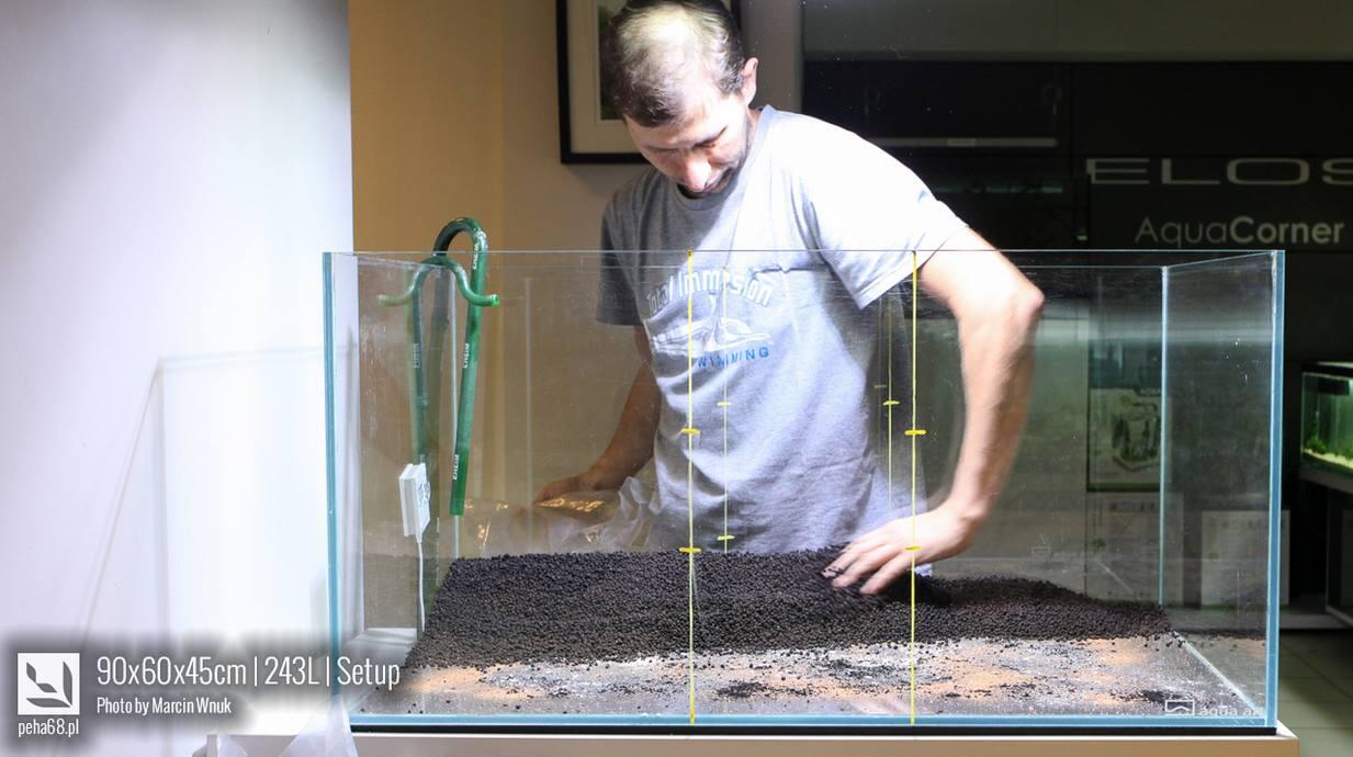 Desain aquarium anti mainstream, yang akan menginspirasi agan !