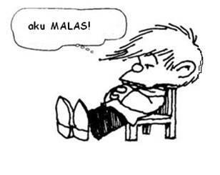 Kuliah lama lulusnya, gara-gara apa ya?