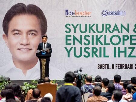 Peluang Yusril dan Risma Maju di Pilgub DKI Minim
