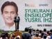 Peluang Yusril dan Risma Maju di Pilgub DKI Minim