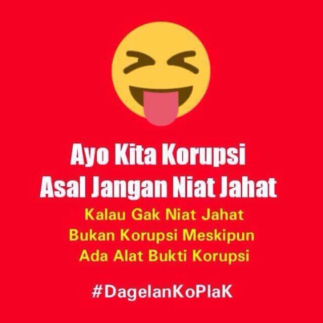 Fahri: Niat Jahat Bukan Tugas Penyidik KPK, Itu Tugas Pengadilan Untuk Buktikan