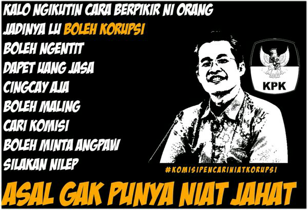 Fahri: Niat Jahat Bukan Tugas Penyidik KPK, Itu Tugas Pengadilan Untuk Buktikan