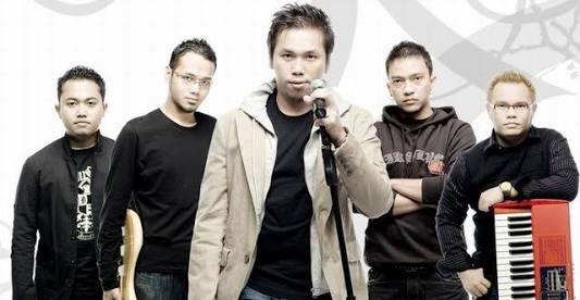 5 Band Indonesia yang ‘Tenggelam’ Setelah Ditinggal Vokalisnya