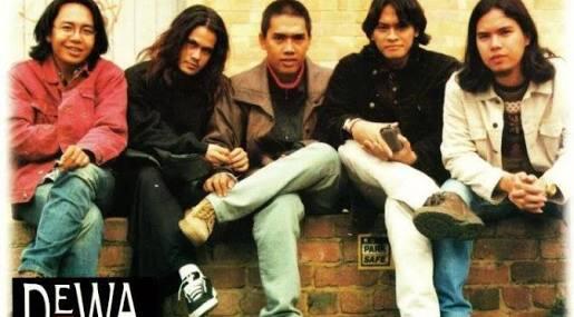 5 Band Indonesia yang ‘Tenggelam’ Setelah Ditinggal Vokalisnya