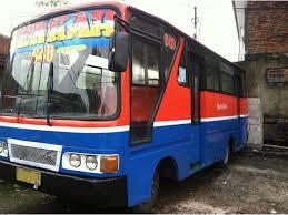 kenapa pemerintah daerah menolak transportasi online