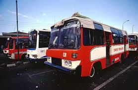 kenapa pemerintah daerah menolak transportasi online