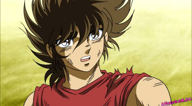 5 Tokoh Anime Yang Bisa Mengalahkan Superman