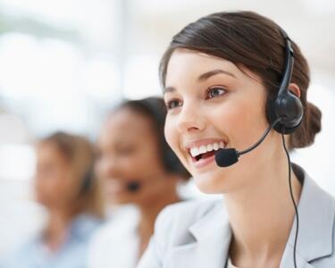 Caller Freelance untuk Survei Market Track