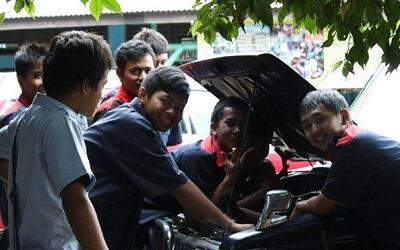 Moment Yang Tanpa Di Sadari Akan Mempererat Persahabatan Di Sekolah