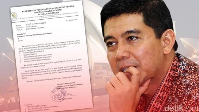 Gerindra Akan Cek ke Rachel Maryam Soal Surat ke Dubes RI di Paris Soal Fasilitas
