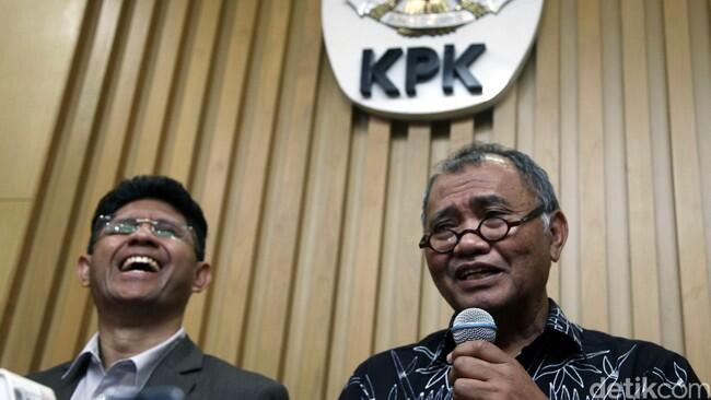 OTT kasus PT BA, KPK sita uang lebih dari USD 1.400