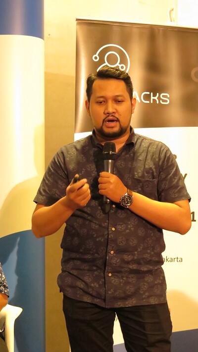 FR - Community Meetup : Diskusi Bareng Mimin Untuk Persiapan Finhacks 2016