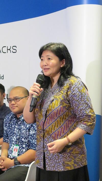 FR - Community Meetup : Diskusi Bareng Mimin Untuk Persiapan Finhacks 2016