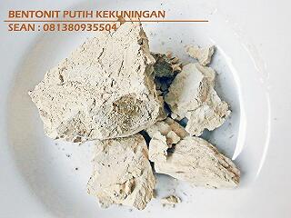 Marketing & sales bahan tambang
