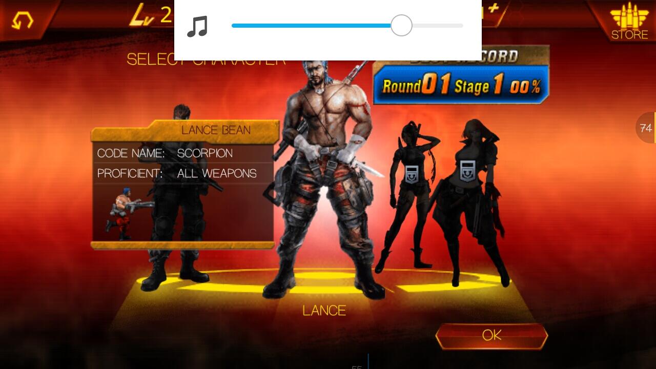 Game Jadul &quot;Contra&quot; Hadir di Smartphone Dengan Grafis Yang WOW!