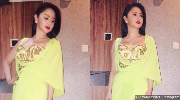  2 Video Goyang Hot Dewi Perssik Dibenarkan Oleh Sang Manajer