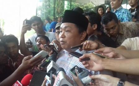 Wakil Ketua Umum Gerindra: Kalau M Taufik Terlibat, Angkut Saja