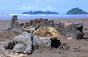 Jalan-jalan ke Kota Padang Sumatera Barat