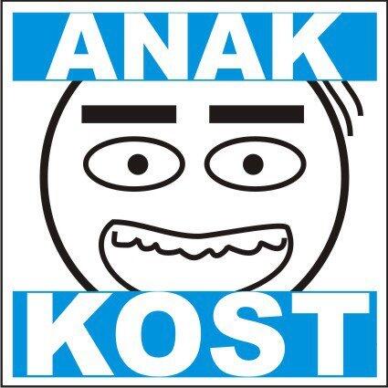 LIFE HACK ANAK KOS