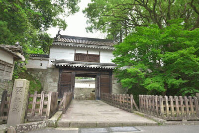 Obi Nichinan Jepang. Wisata Kota Tua