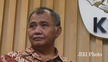 Presiden Direktur Agung Podomoro Land Serahkan Diri ke KPK