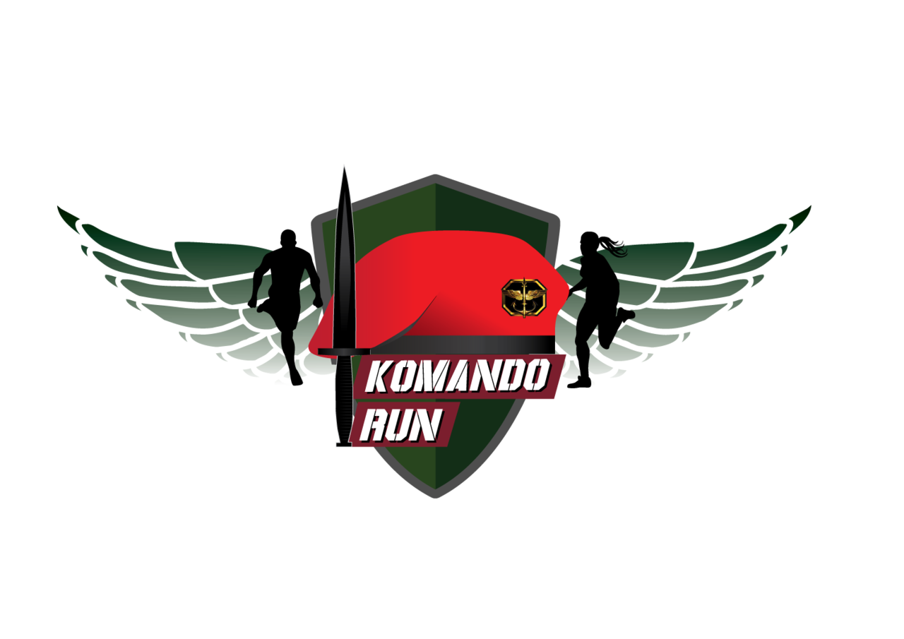 Kaskuser Cijantung dan sekitarnya, Yuk Ikutan Komando Run !