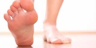 Tips Sederhana Merawat Kaki